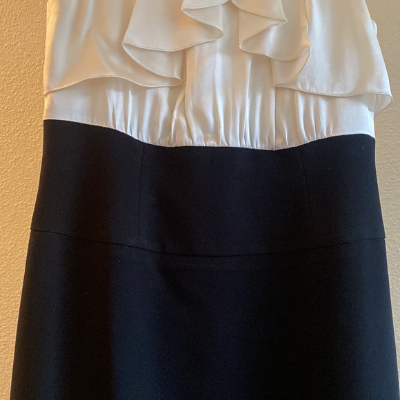 BCBG Maxazria Cocktail Dress - Picture 5 of 6